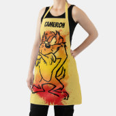 Grumpy TAZ™ Schort (Insitu)