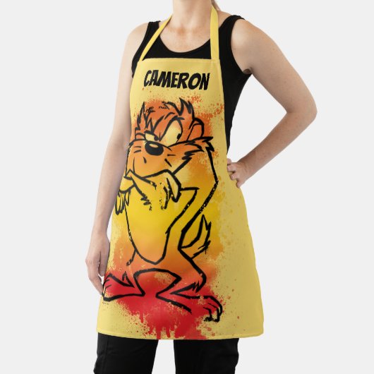 Grumpy TAZ™ Schort (Insitu)