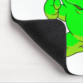 Grundo Gglozing Muismat (Hoek)