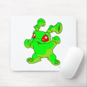 Grundo Gglozing Muismat (Met muis)