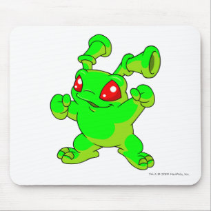 Grundo Gglozing Muismat