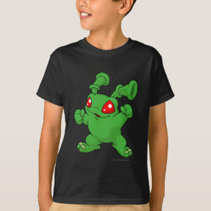 Grundo Green T-shirt