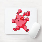 Grundo Red Muismat (Met muis)