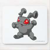 Grundo Shadow Muismat (Voorkant)