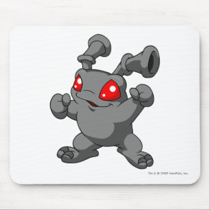 Grundo Shadow Muismat