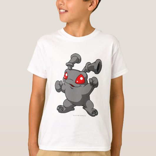 Grundo Shadow T-shirt (Voorkant)