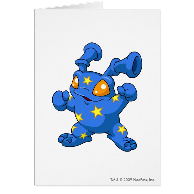 Grundo Starry (Voorkant)