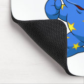 Grundo Starry Muismat (Hoek)