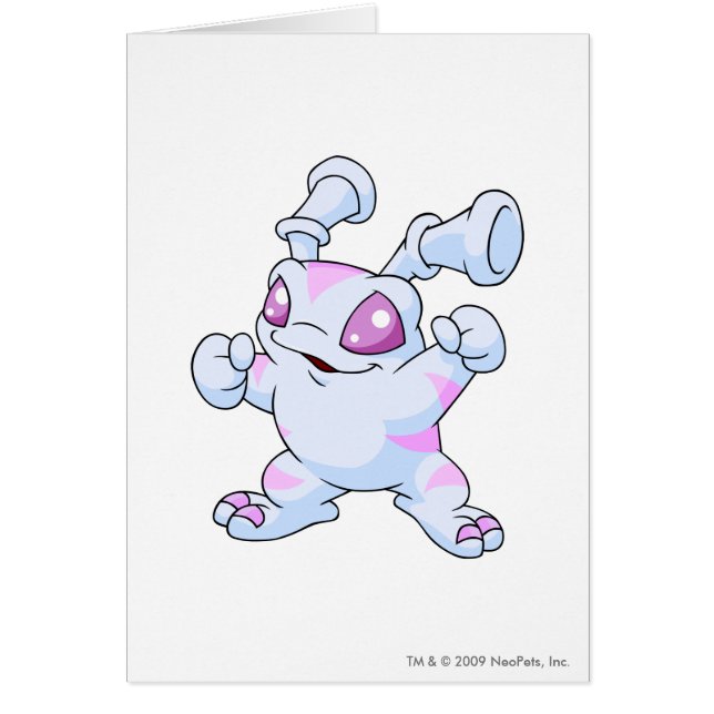 Grundo Striped (Voorkant)