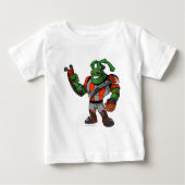 Grundo Virtupets Space Station Player (Voorkant)