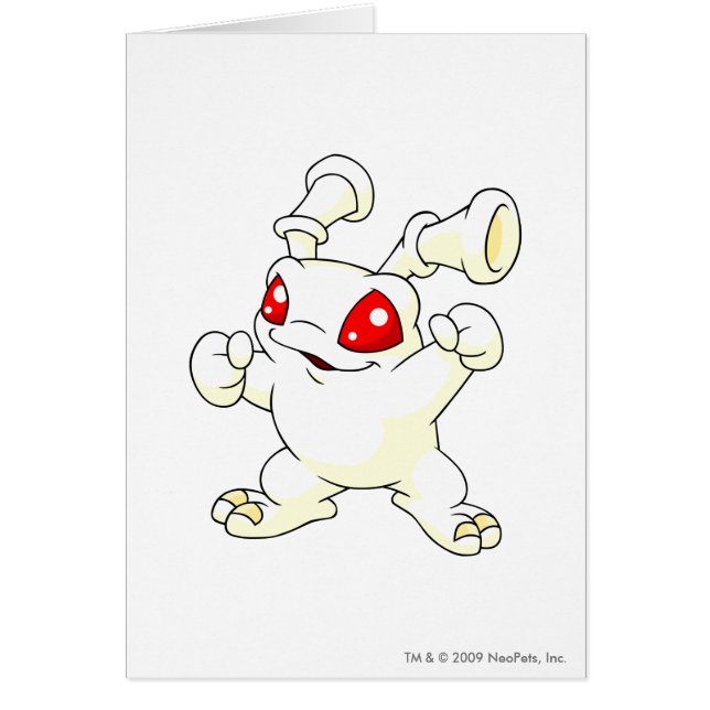 Grundo White (Voorkant)