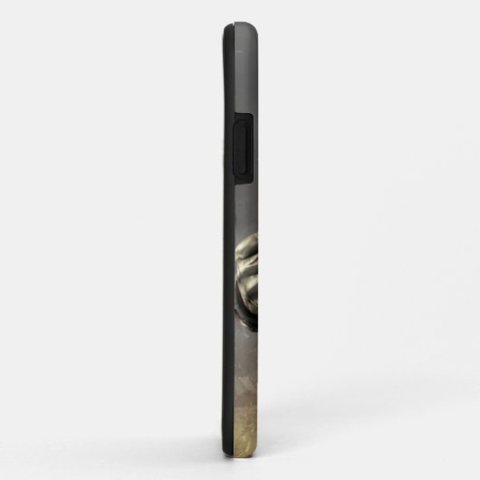 Grundy Case-Mate iPhone Case (Achterkant/rechts)