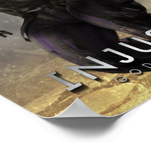 Grundy Poster (Hoek)