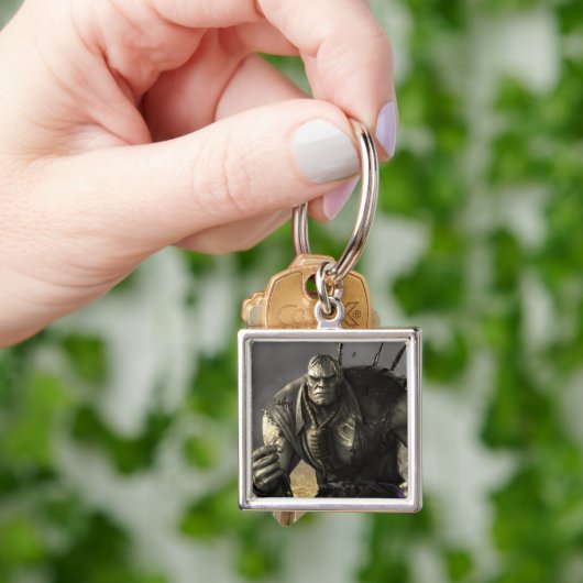 Grundy Sleutelhanger (Hand)