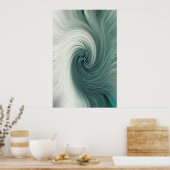 GrundySpider Poster (Keuken)