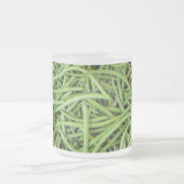 Grüne Bohnen Matglas Koffiemok (Center)