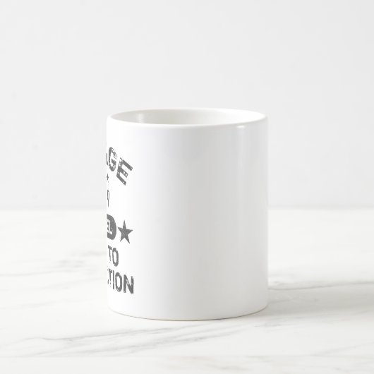  Grunge 1969 Koffiemok (Center)