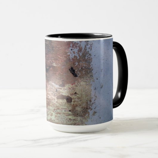 Grunge 26 mok (Voorkant rechts)