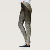 Grunge 3 Slim Line Leggings (Links)