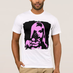 Grunge 4 T shirt