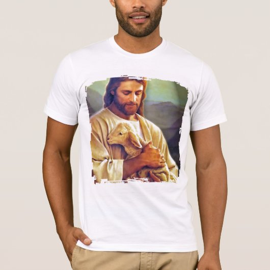 Grunge 4 T shirt (Voorkant)
