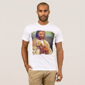 Grunge 4 T shirt (Voorkant volledig)