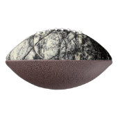 Grunge abstract american football (Gedraaid 90)