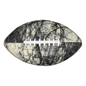 Grunge abstract american football (Voorkant)