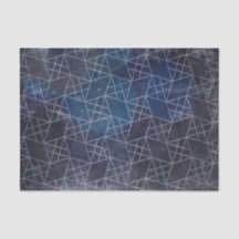 Grunge Abstracte textuur Chic Weathered Silver Blu