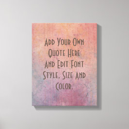 Grunge  achtergrond kunst canvas afdruk