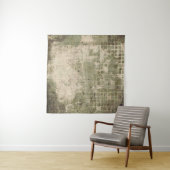 Grunge backgrondabstract, gerijpt, verouderd, oud, wandkleed (In Situ (horizontaal))