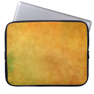 Grunge backgrondabstract, leeftijd, oud, antiek, k laptop sleeve