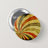  Grunge Background as Carnival Circus Ronde Button 5,7 Cm (Voorkant /achterkant)