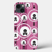 Grunge Background Case-Mate iPhone Case (Achterkant)
