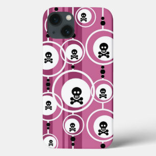 Grunge Background Case-Mate iPhone Case