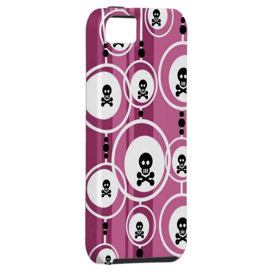 Grunge Background Case-Mate iPhone Case (Back/Rechts)