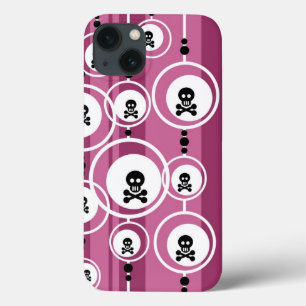 Grunge Background Case-Mate iPhone Case