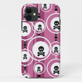 Grunge Background Case-Mate iPhone Case (Achterkant)
