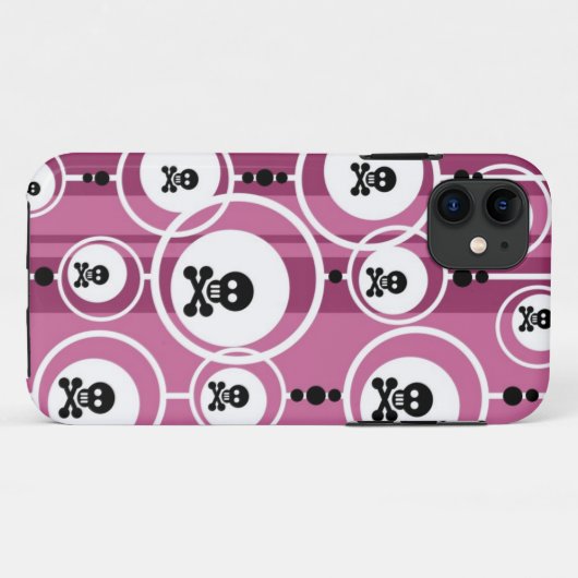 Grunge Background Case-Mate iPhone Case (Achterkant (horizontaal))