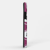 Grunge Background Case-Mate iPhone Case (Achterkant/rechts)