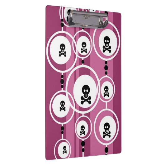 Grunge Background Klembord (Rechts)