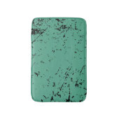 grunge badmat (Voorkant Verticaal)