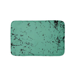 grunge badmat
