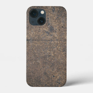 Grunge betontextuur Case-Mate iPhone case