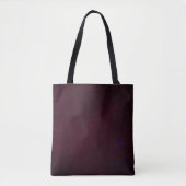 Grunge betontextuur tote bag (Voorkant)
