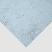 Grunge blauw moderne ontkoppelingskunst tissuepapier (Detail)