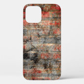 Grunge Brick Wall Case-Mate iPhone Case (Achterkant)