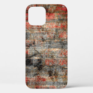 Grunge Brick Wall Case-Mate iPhone Case