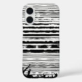 grunge Case-Mate iPhone case (Achterkant)