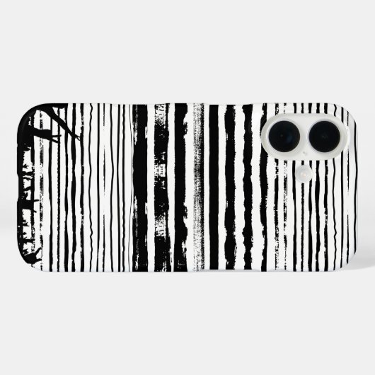 grunge Case-Mate iPhone case (Achterkant (horizontaal))